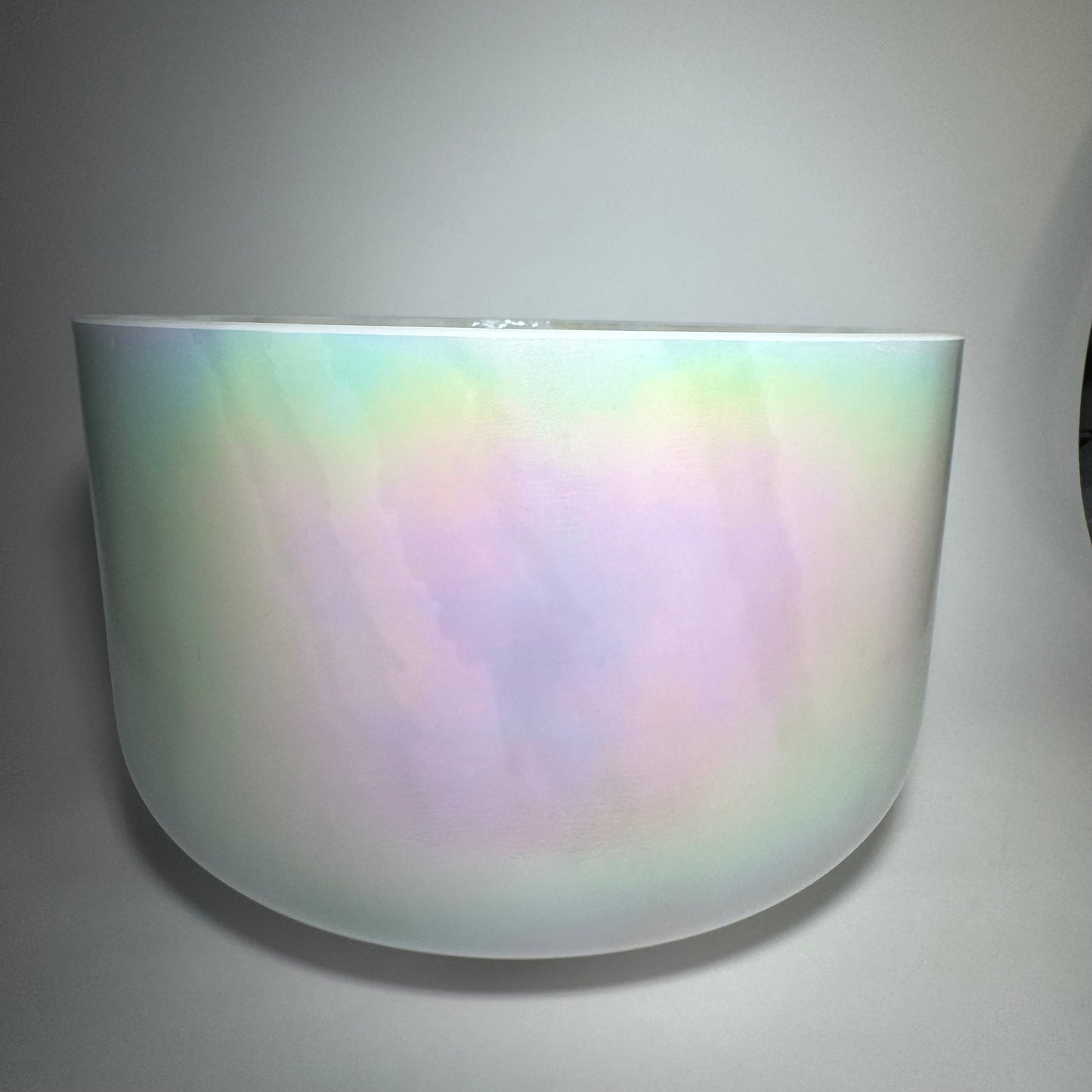 12" F-25 ABALONE PLATINUM
