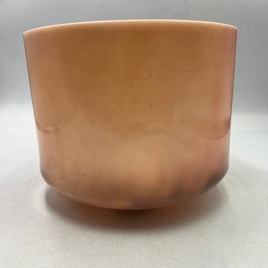 9" B+40 SUNSTONE, PLATINUM, LEMON ANGEL GOLD (Inside)