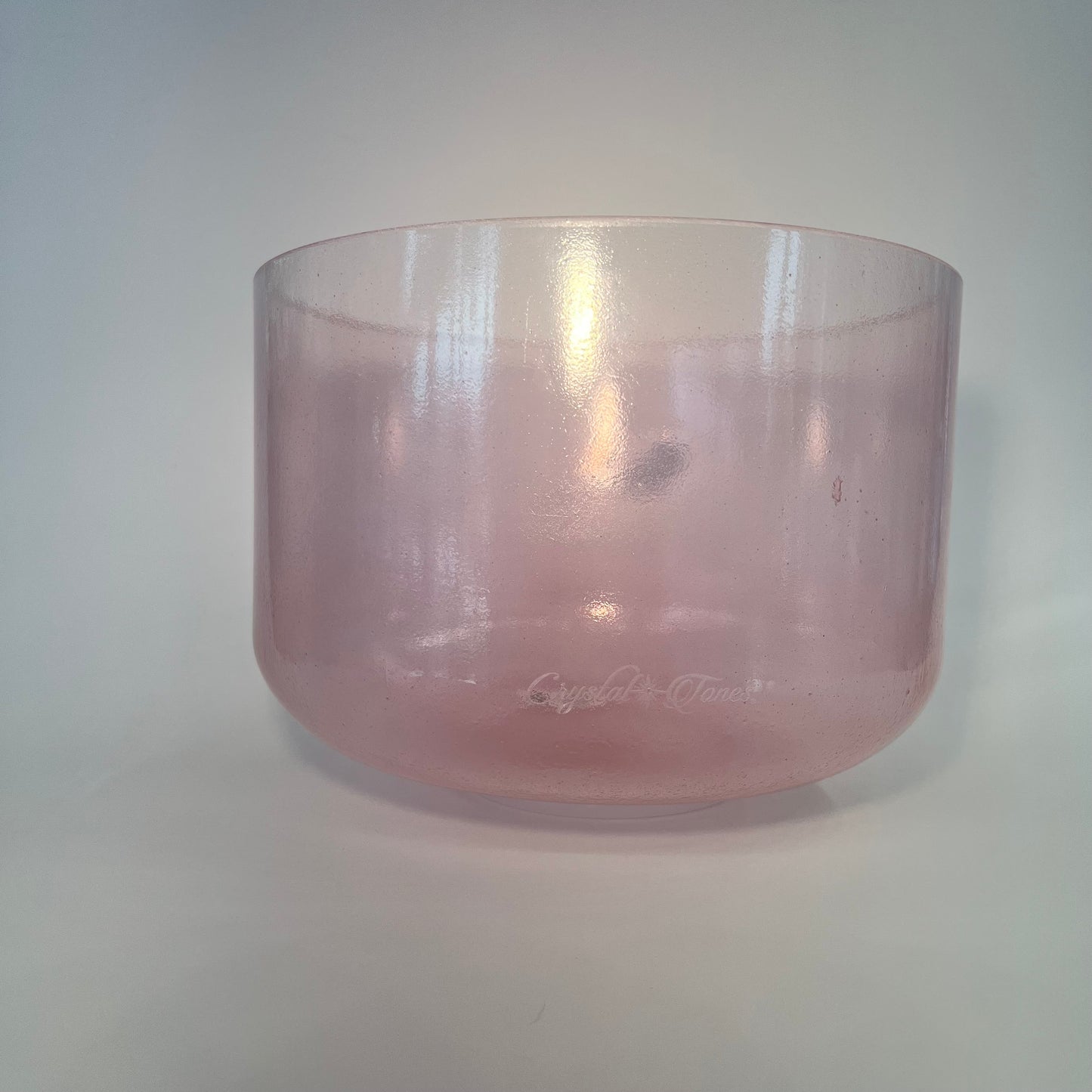 10" B-30 PINK AURA GOLD, TRANSCENDENT
