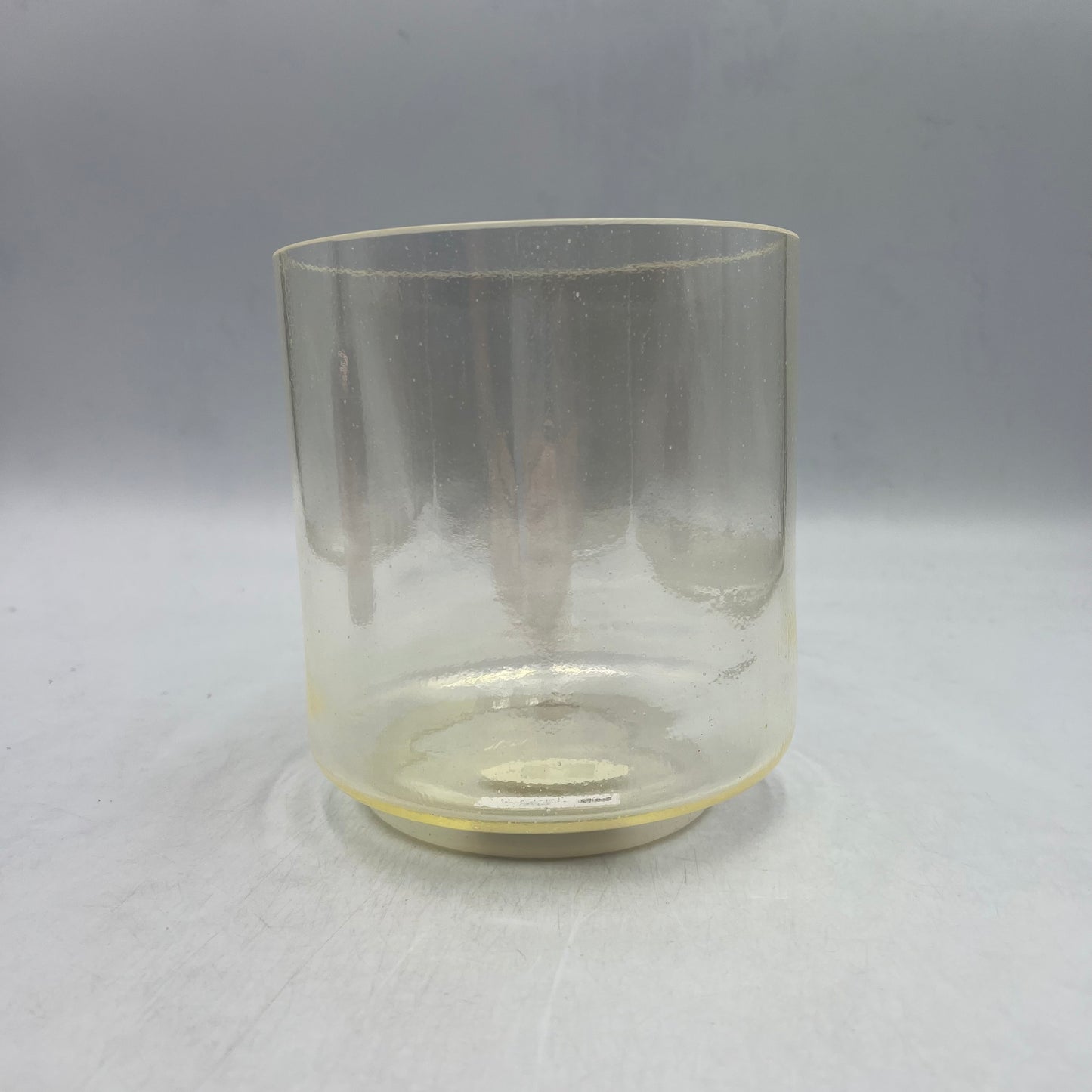 6" A+20 LEMON AURA GOLD