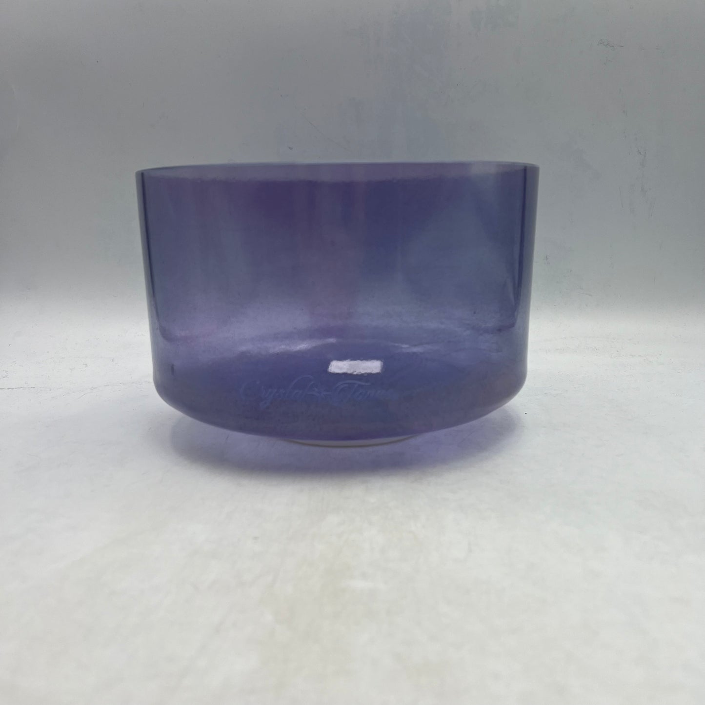 9" D-30 INDIGO, PINK AURA GOLD