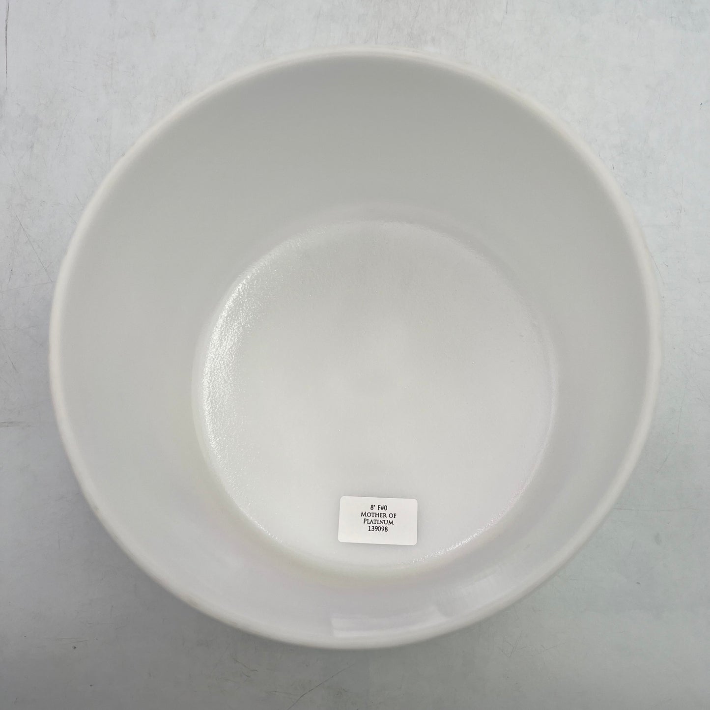 8" F#0 MOTHER OF PLATINUM