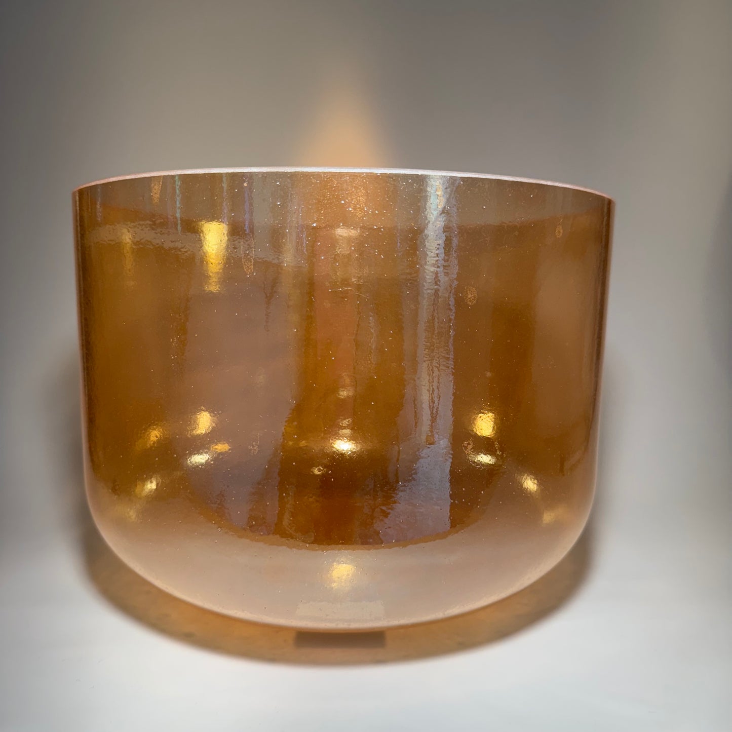 10" A#+15 GRANDMOTHER BOWL