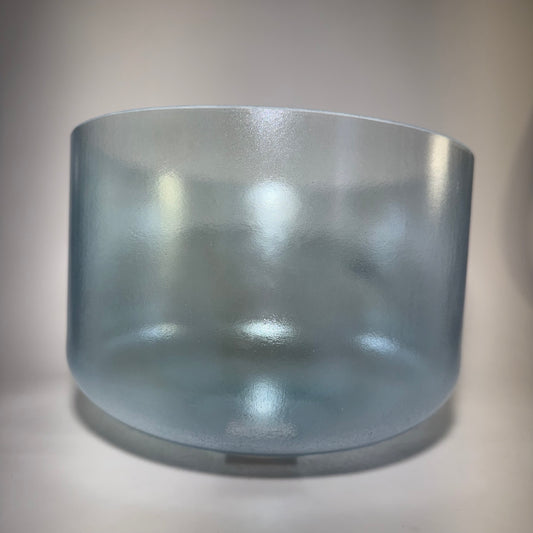 10" C#-15 AQUA AURA GOLD TRANSCENDENT