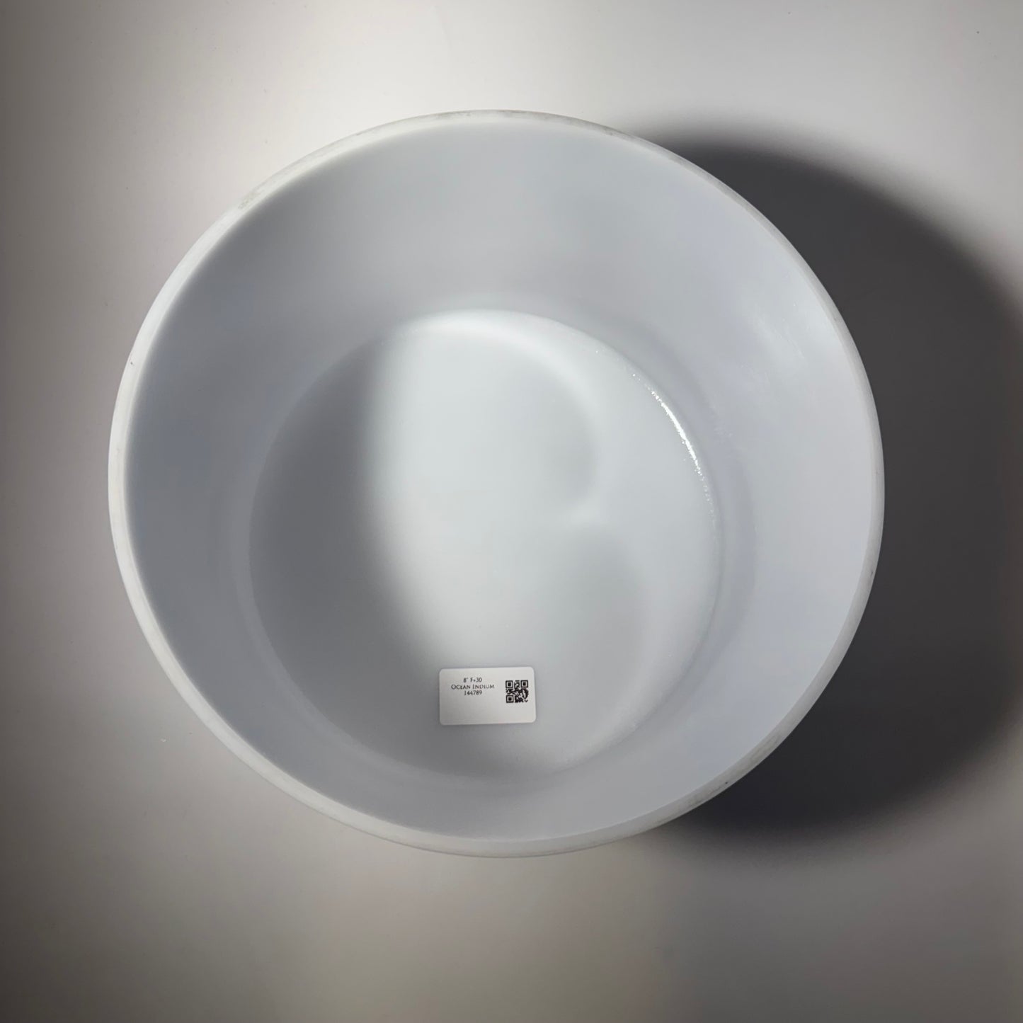 8" F+30 OCEAN INDIUM