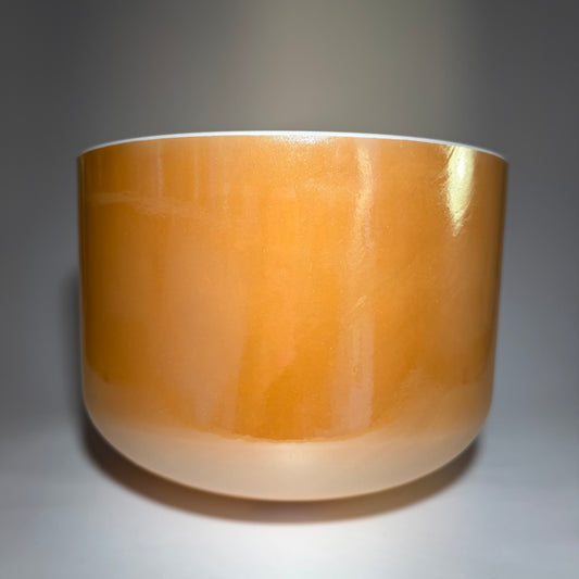 9" E-10 LAUGHING BUDDHA