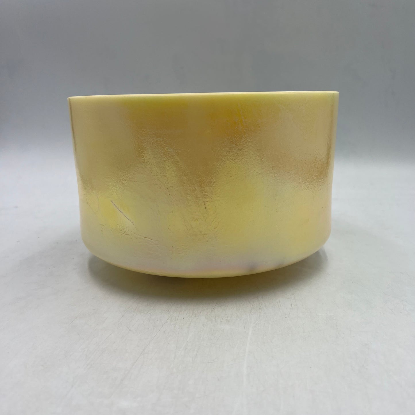 9" A+40 WHITE ALCHEMY GOLD, PLATINUM TRANSCENDENT