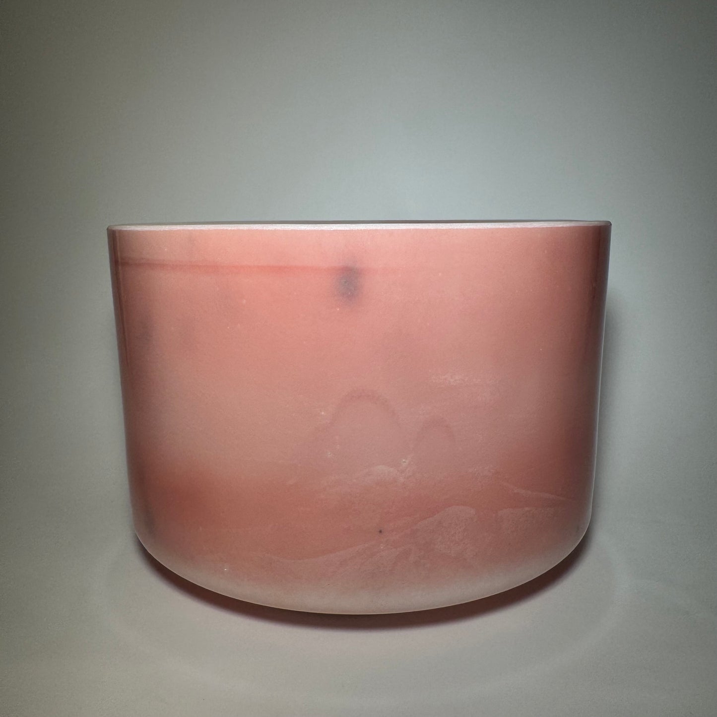 9" D#-10 ROSE QUARTZ