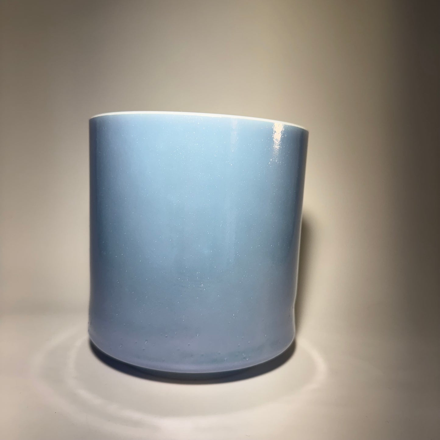 6" A-15 OCEAN INDIUM TRANSCENDENT