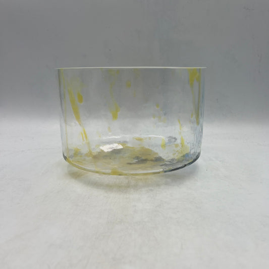 9" D-30 CITRINE KYANITE