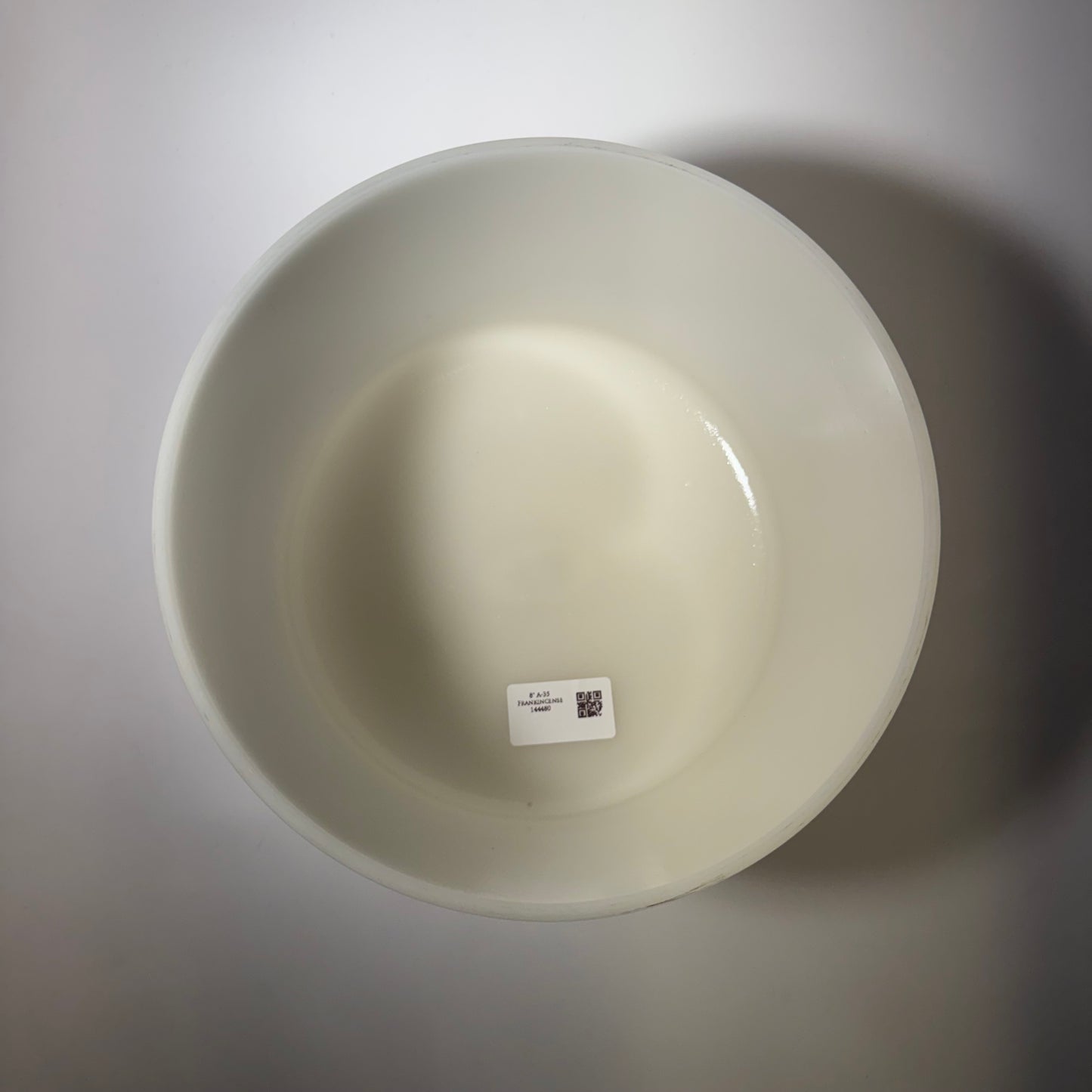 8" A-35 FRANKINSENSE