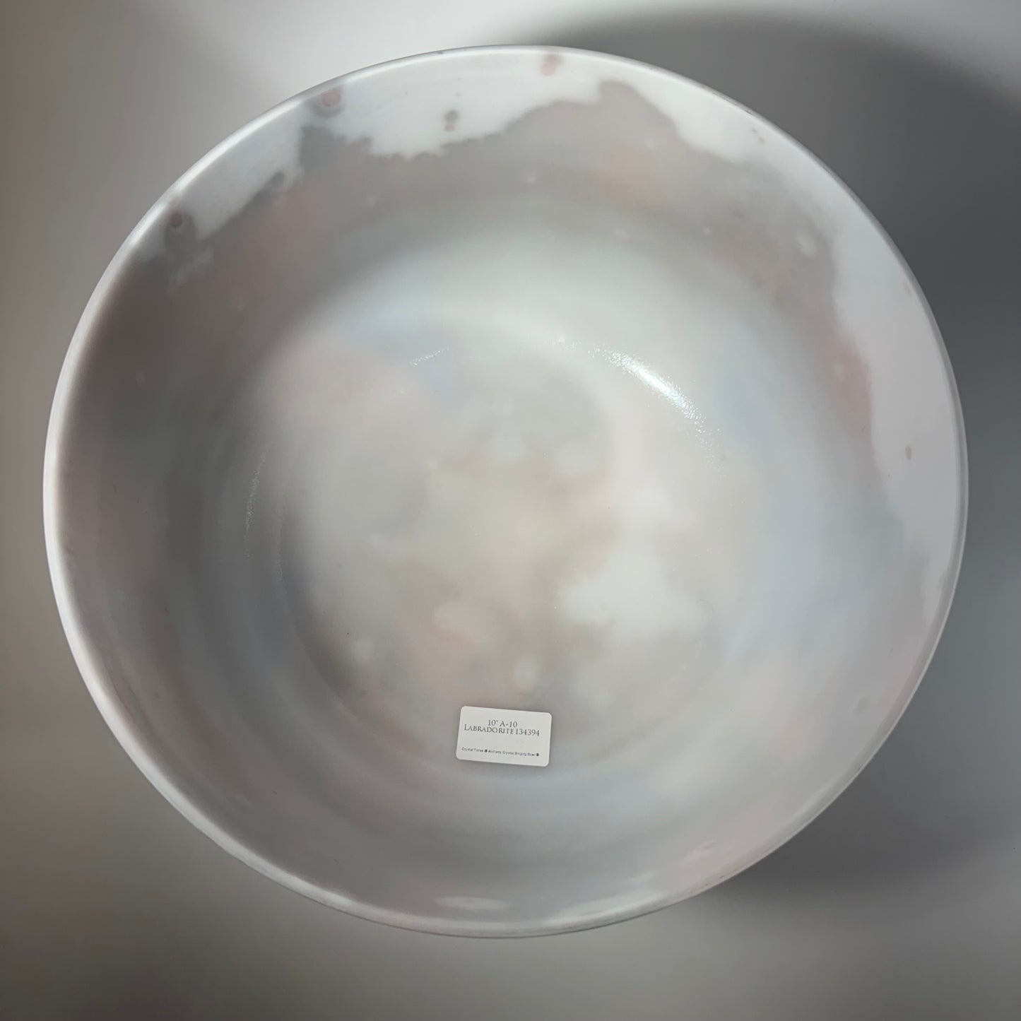 10" A+10 Labradorite