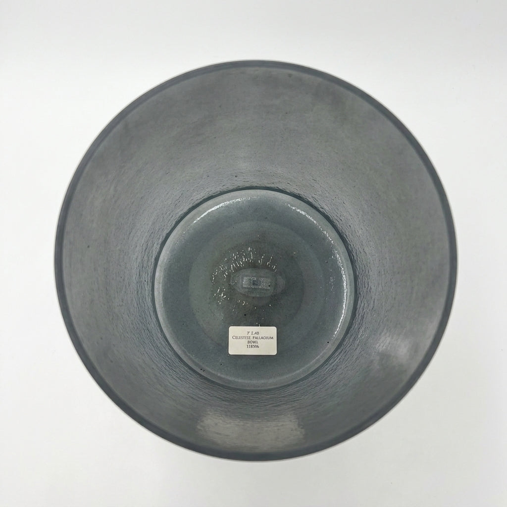 7" F-40 Celestite, Palladium