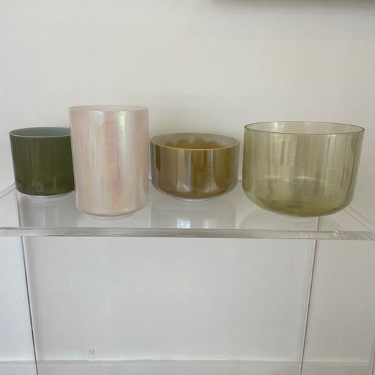 Alchemy of Peace Set