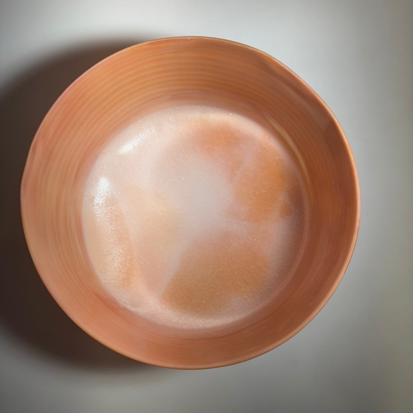 9" D0 MONROE -UTAH HOT SPRINGS, PLATINUM, CELESTIAL RINGS, BINURAL