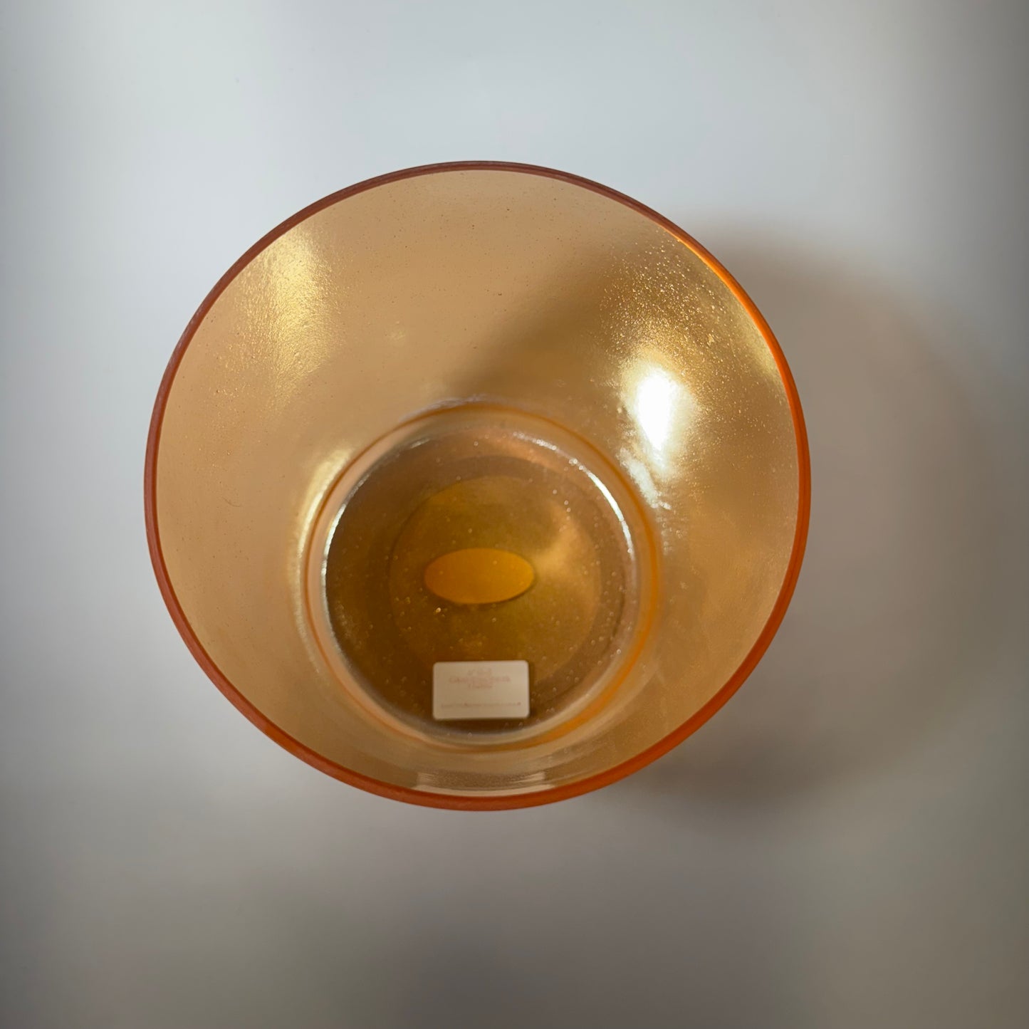 6" G+5 GRANDMOTHER BOWL