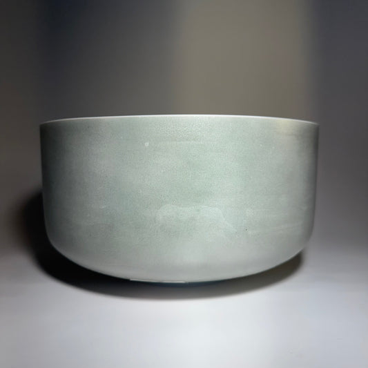 10" E+45 SAGE FOREST GOLD, FROSTED INSIDE