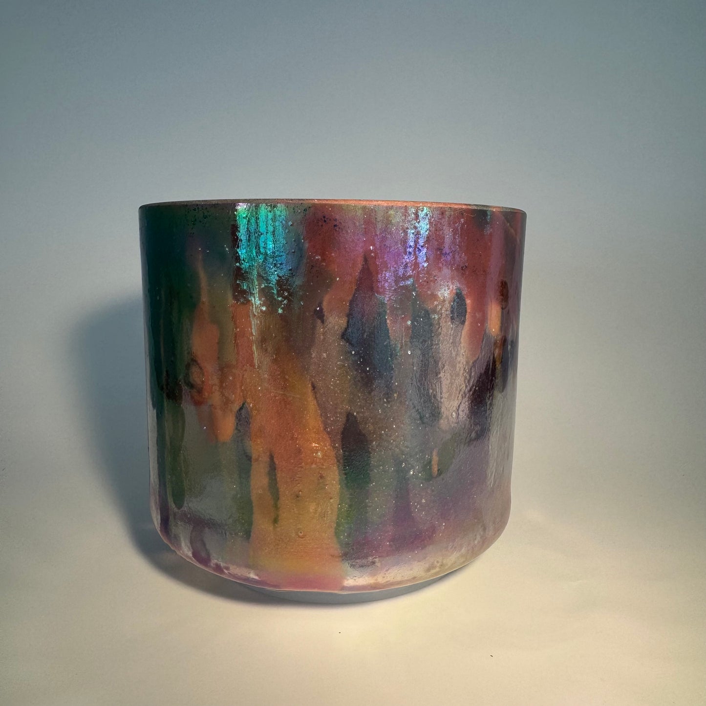 6" C-45 SUPER 7, PLATINUM