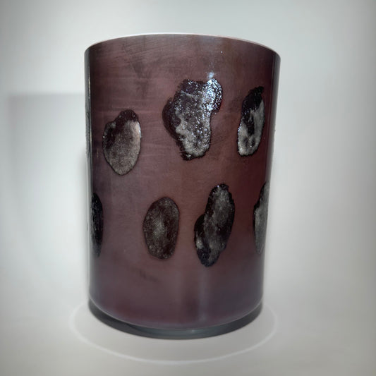 7" E+45 ANCHI, WHITE LIGHT ANGEL GOLD Tall