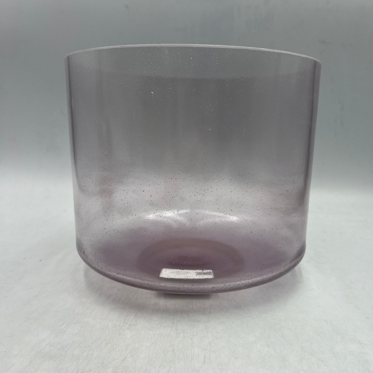 9" D+25 LAVENDER AURA GOLD