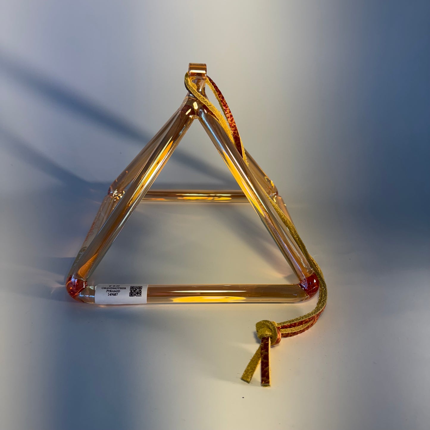 8" B-35 GRANDMOTHER PYRAMID