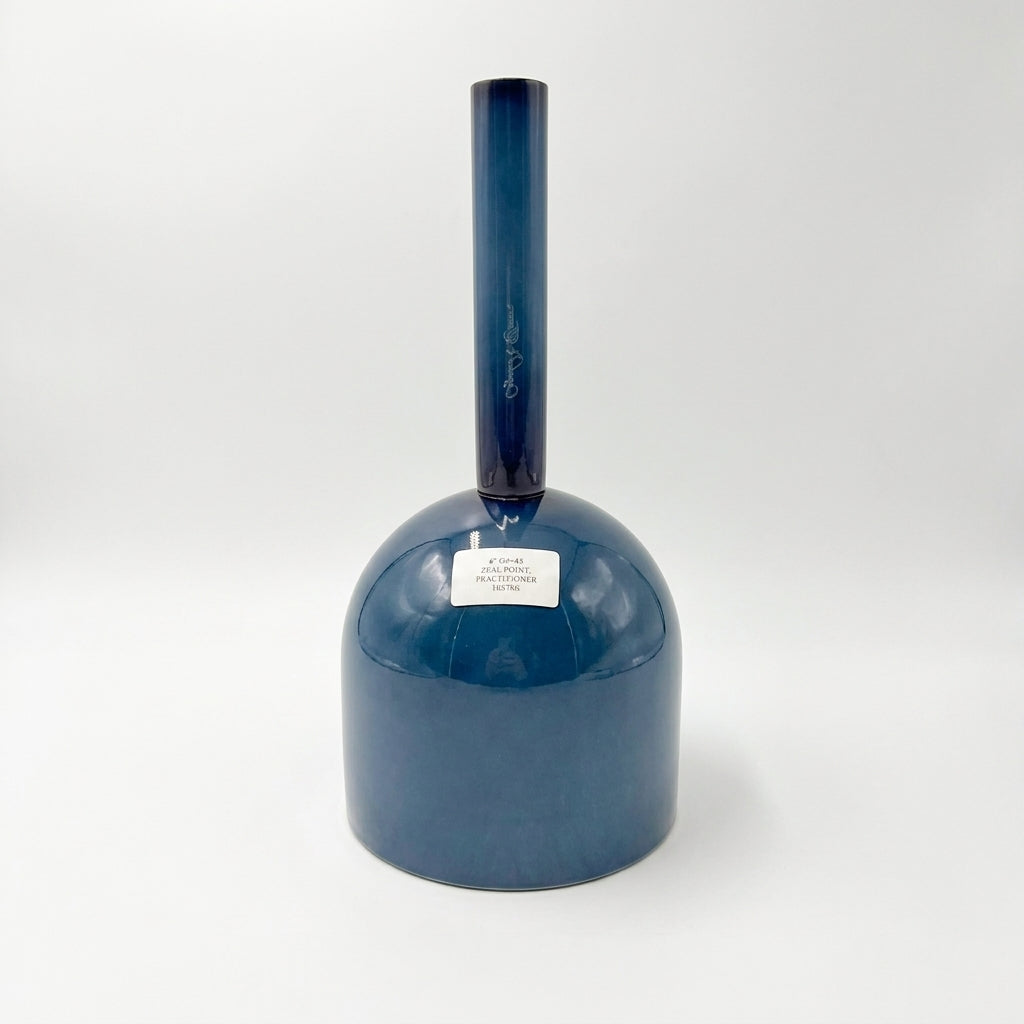 6" G#+45 Zeal Point, Practitioner