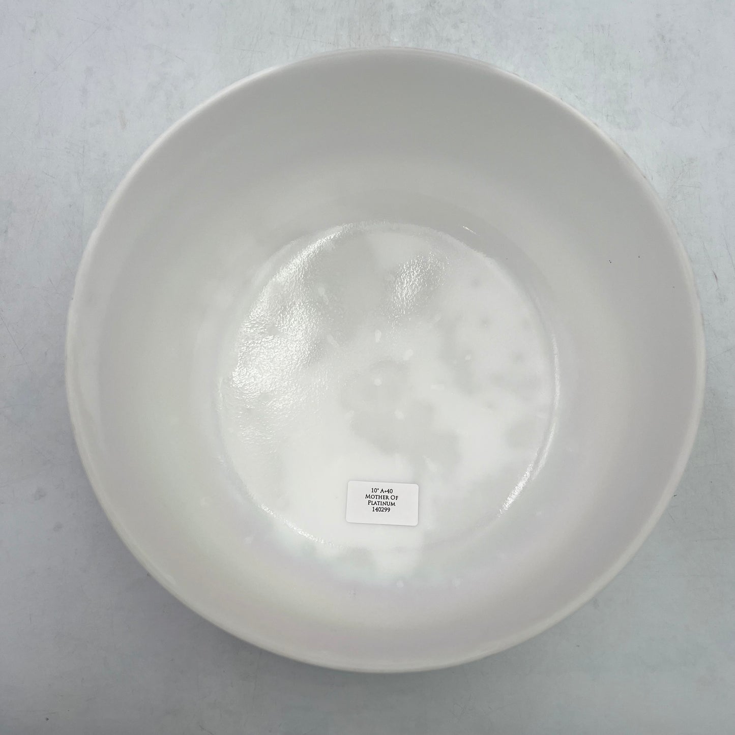 10" A+40 MOTHER OF PLATINUM