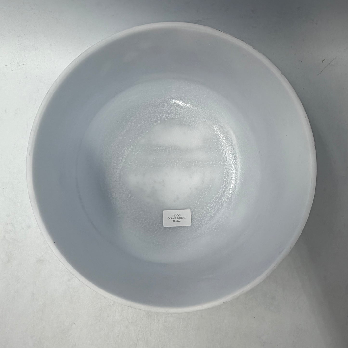 10" C+5 OCEAN INDIUM
