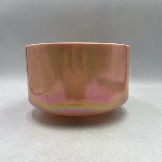 9" C#-10 MONROE -UTAH HOT SPRINGS, PLATINUM