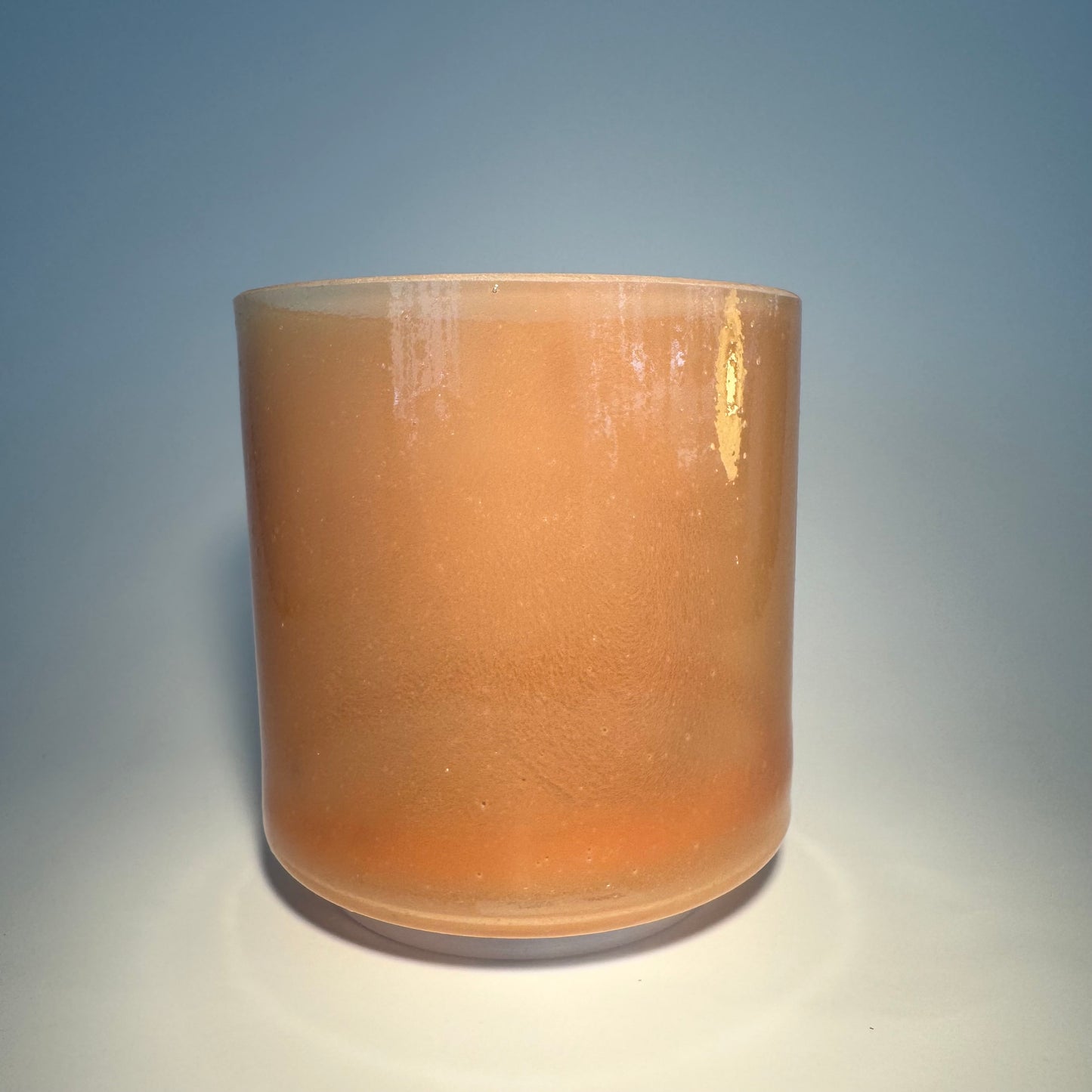 6" A#+20 IMPERIAL TOPAZ