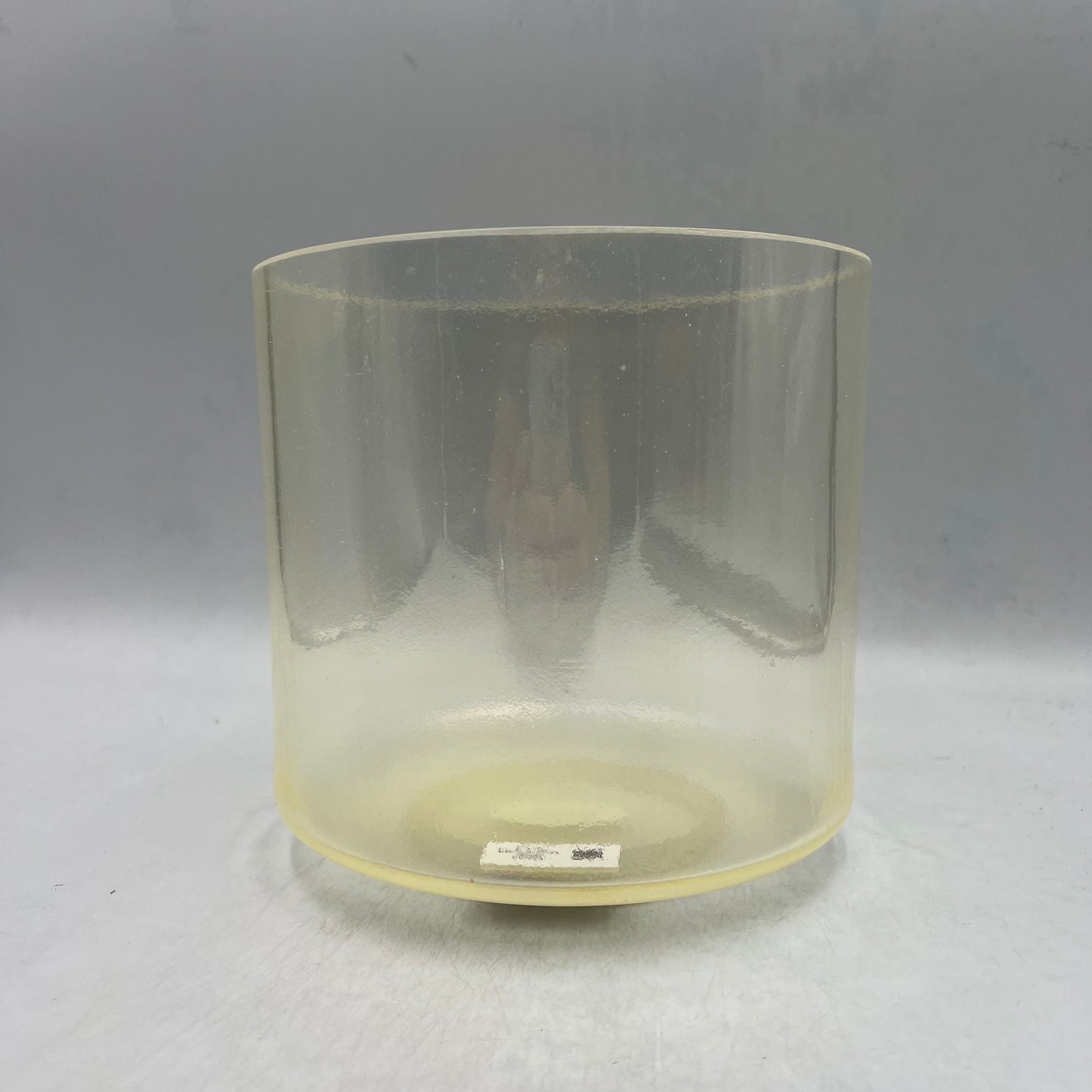 8" F-10 LEMON AURA GOLD