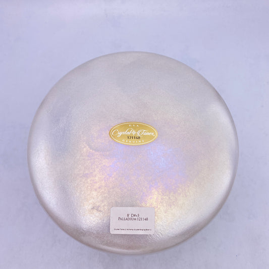 D#+5 Palladium