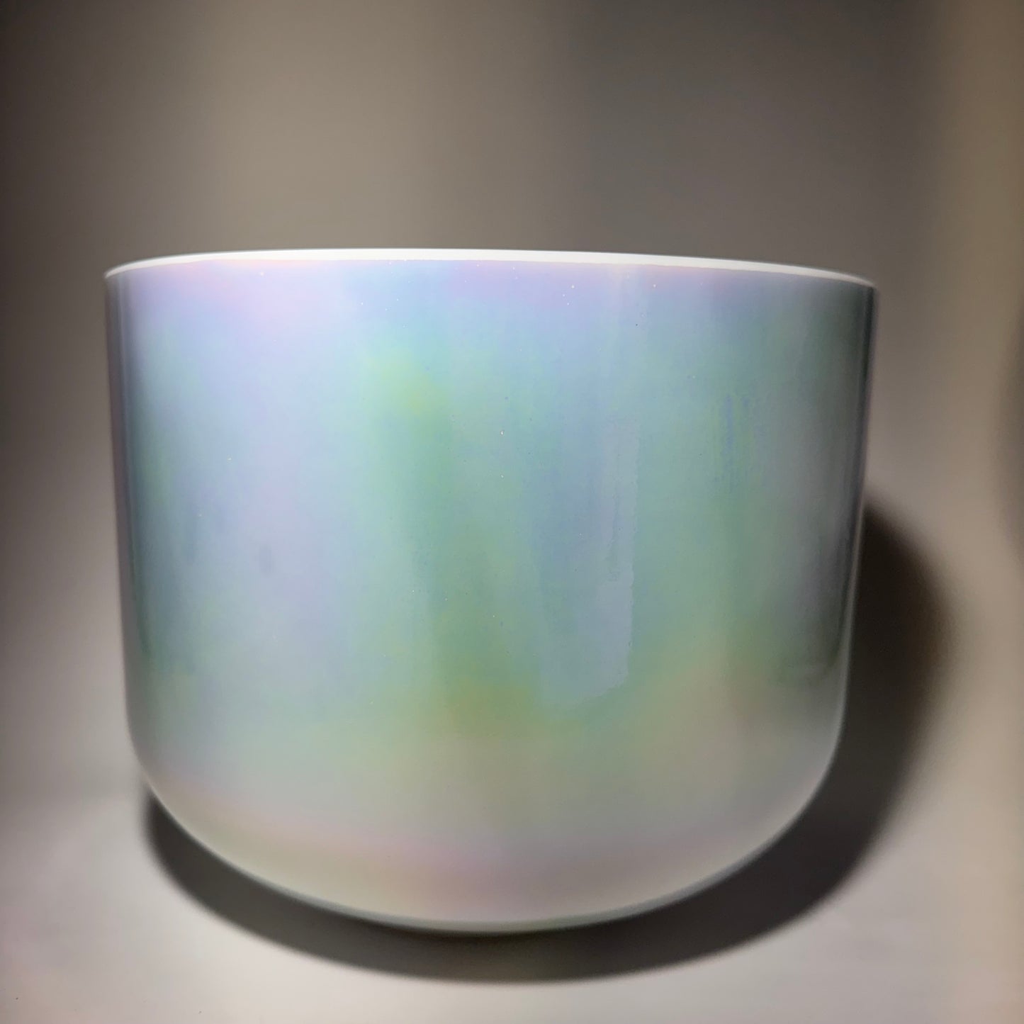 10" A-20 ABALONE, PLATINUM