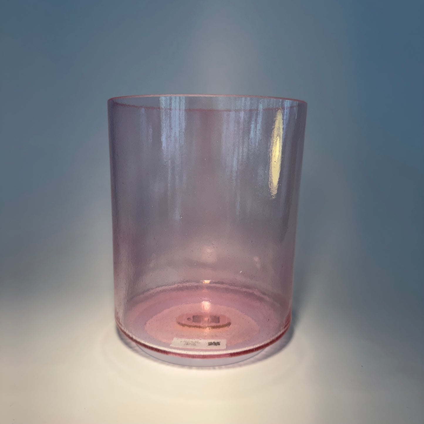 6"A#-40 PINK AURA GOLD