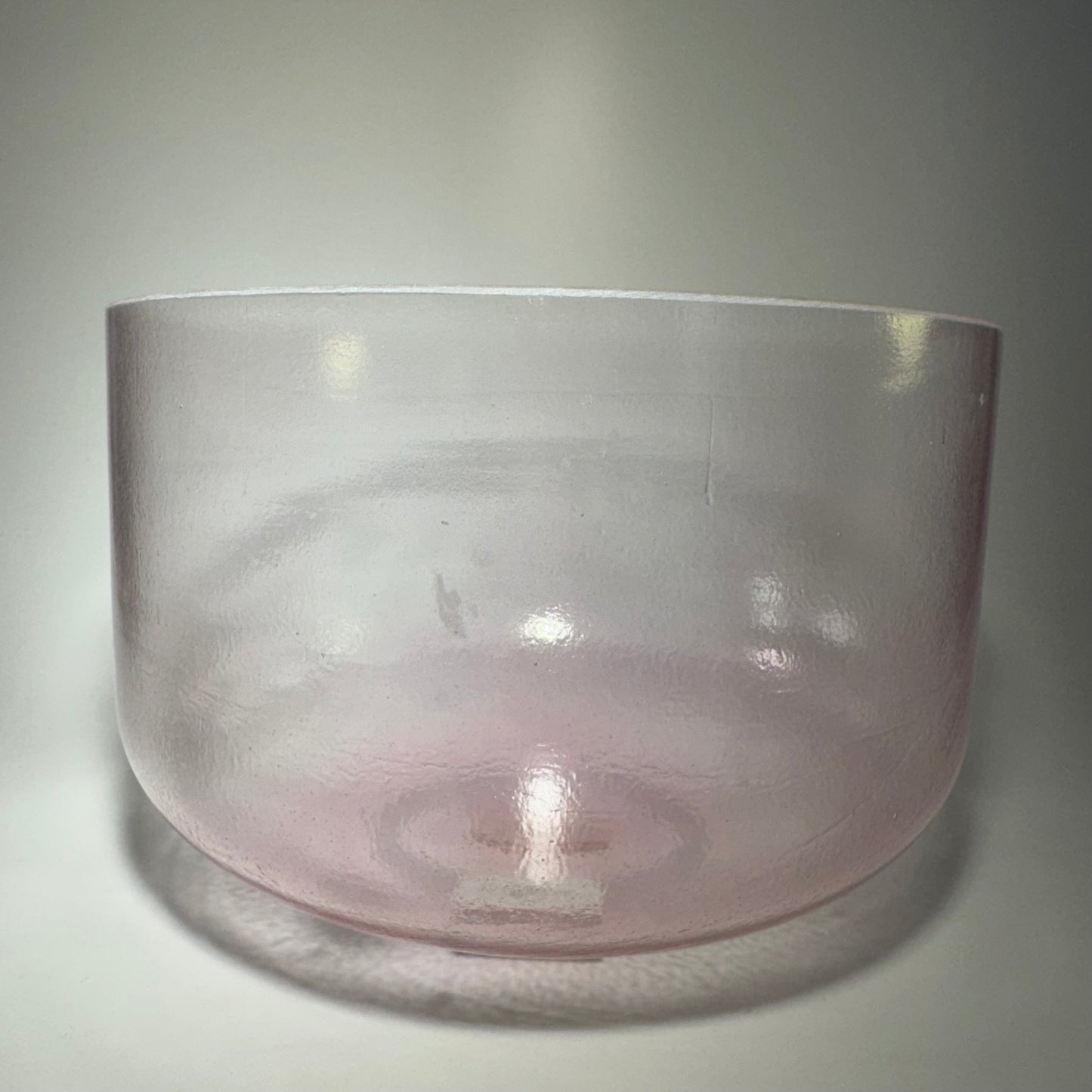 10" B-15 PINK AURA GOLD