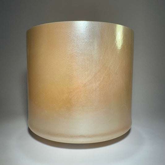 7" C#-15 LAUGHING BUDDHA SUPREME, PLATINUM (INSIDE)