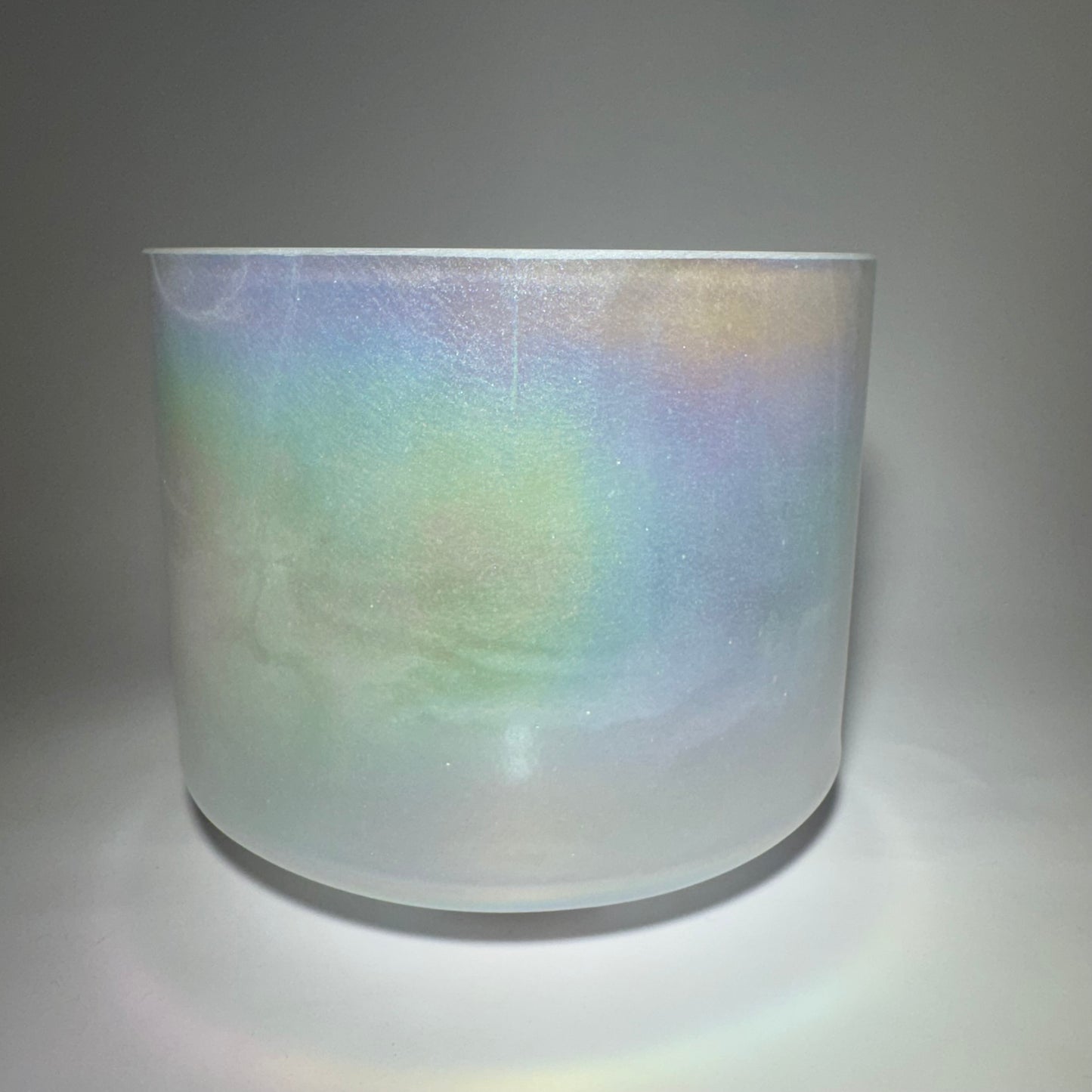 8" D+15 DEAD SEA SALT, PLATINUM