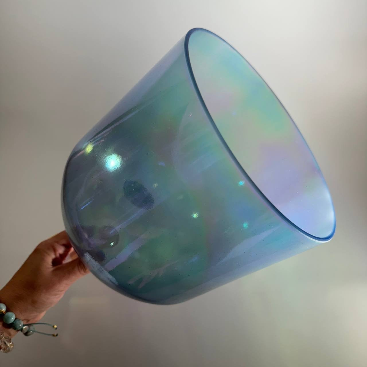 7" D#-10 ANDROGYNOUS  INDIUM, PLATINUM