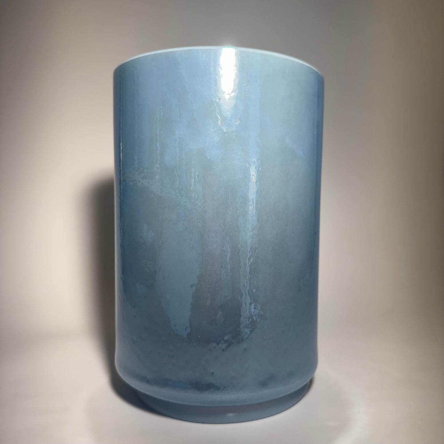 6" G#-25 EGYPTIAN BLUE, PALLADIUM