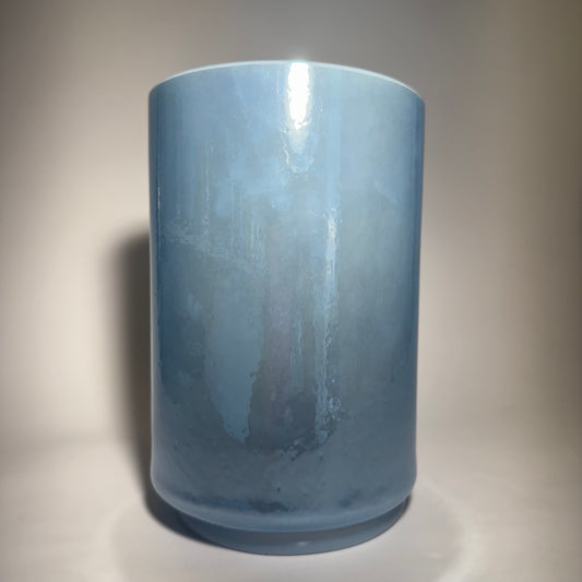 6" G#-25 EGYPTIAN BLUE, PALLADIUM