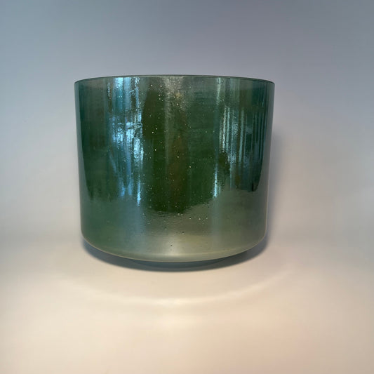 7" B+10 CHRYSOPRASE PALLADIUM