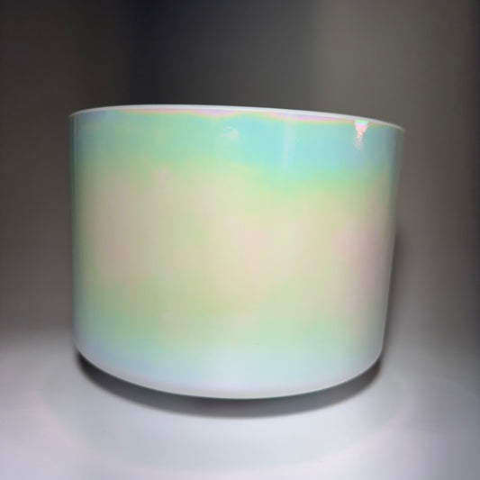 8" G#-10 MOTHER OF PLATINUM