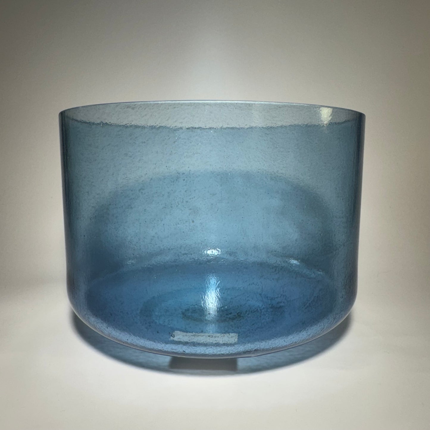 8" F#-40 INDIGO, PLATINUM