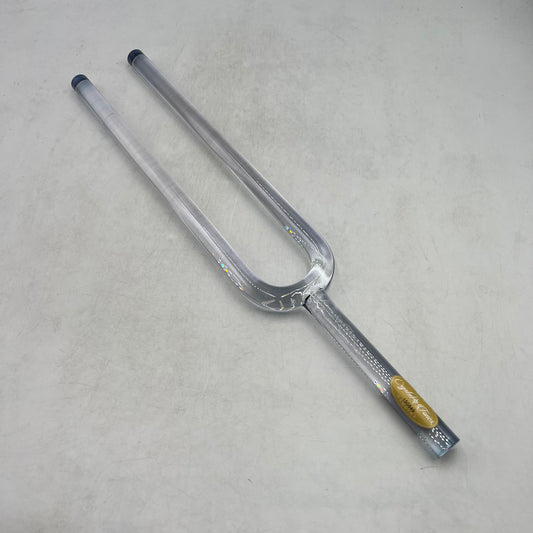 14" A#-40 ANDROGYNOUS INDIUM TUNNING FORK