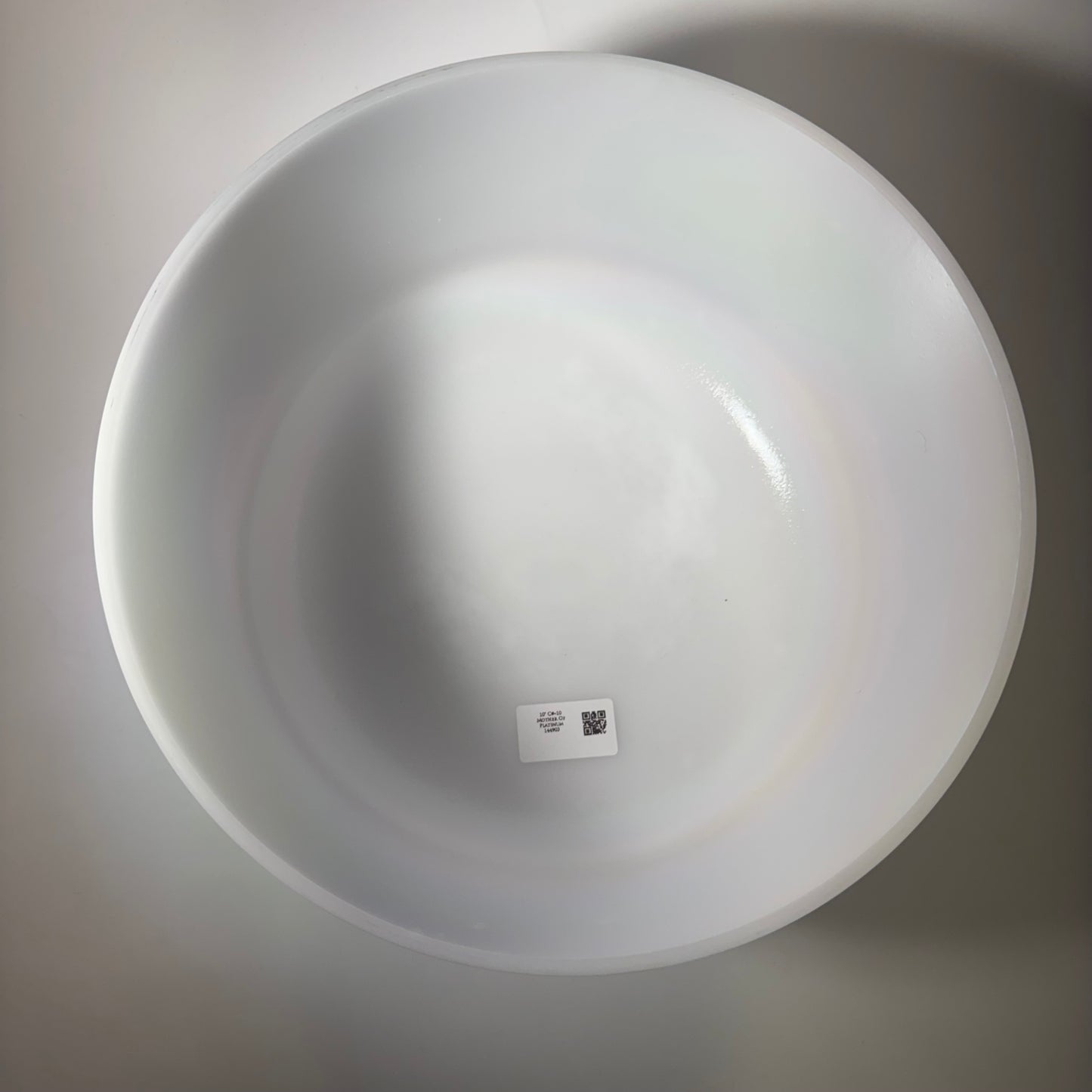 10" C#+10 MOTHER OF PLATINUM