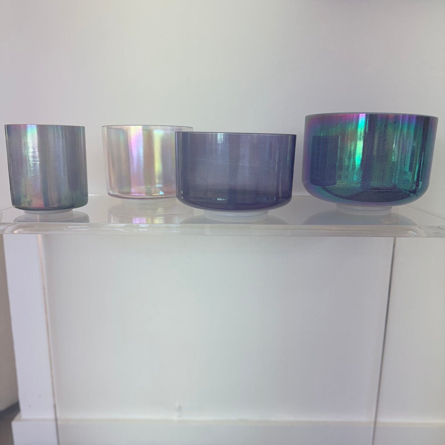 Wings of Light Set