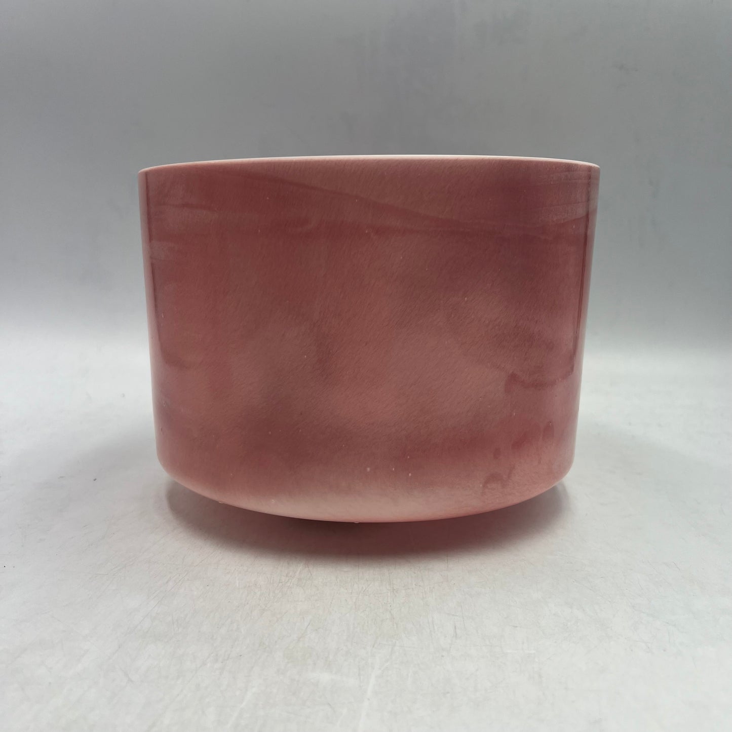 9" D#-10 ROSE QUARTZ