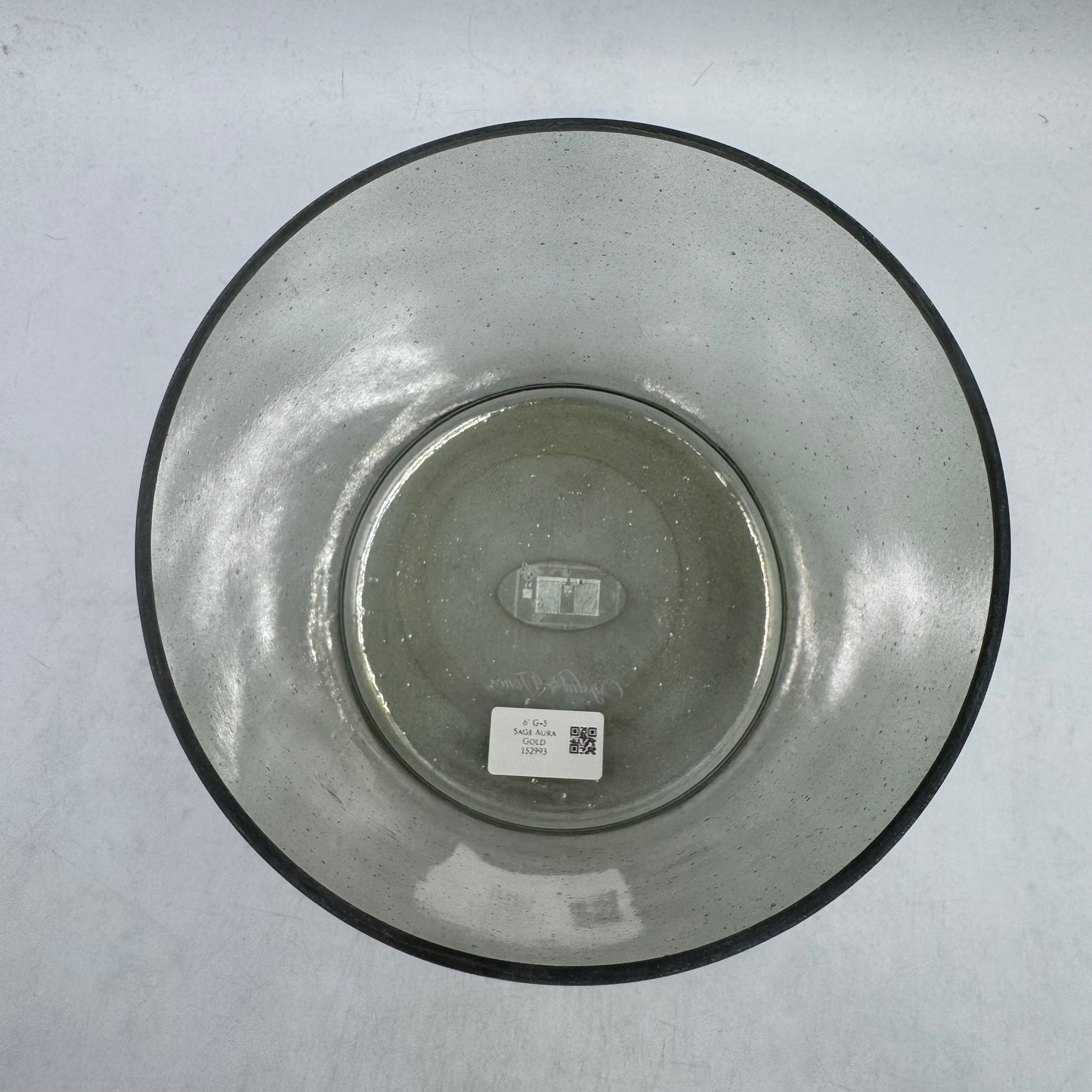 6" G+5 SAGE AURA GOLD