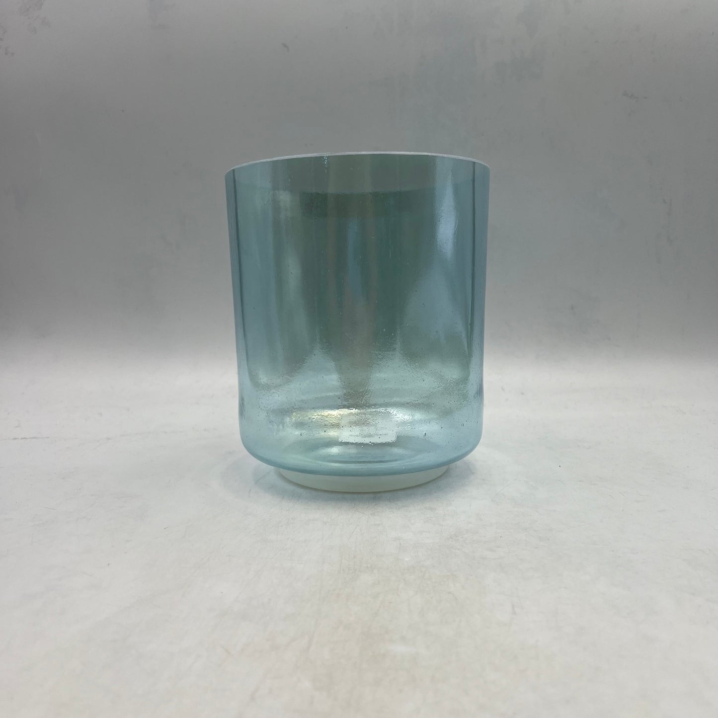 6" G#+20 AQUA AURA GOLD