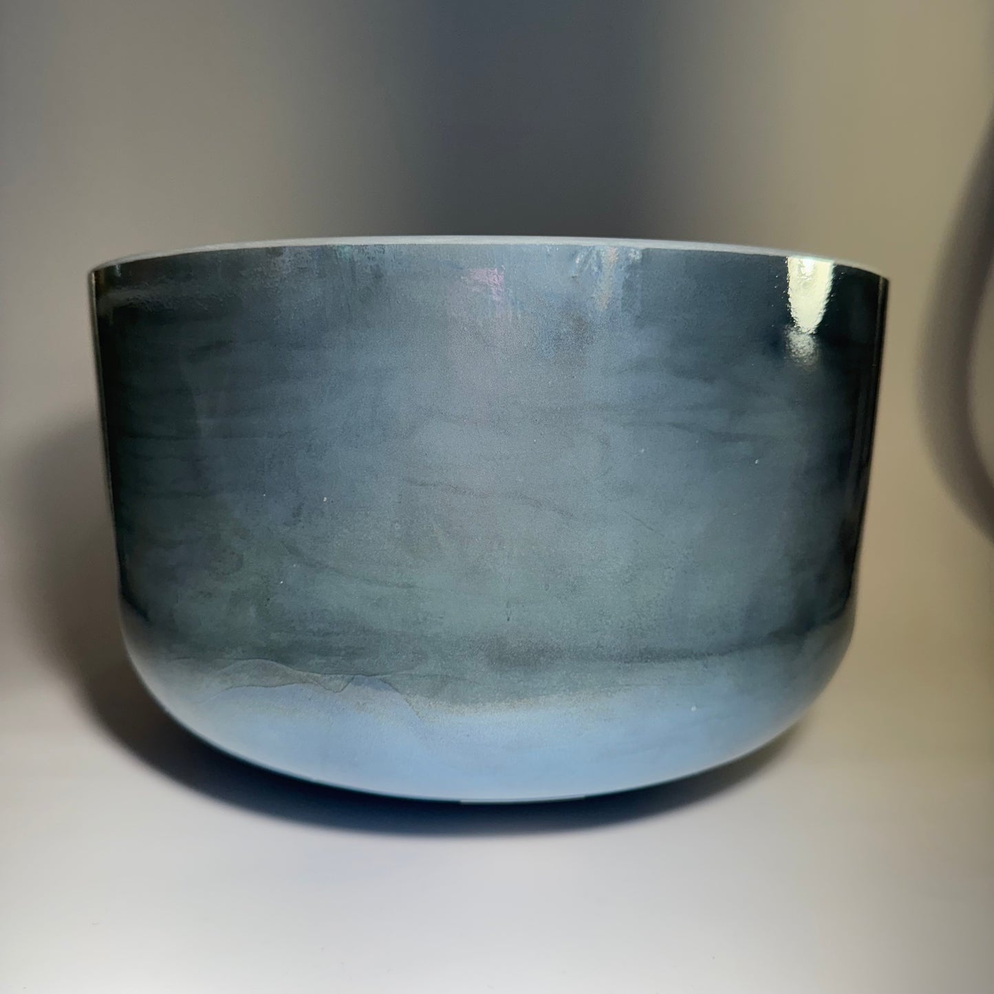 12" A0 KYANITE, WHITE LIGHT ANGEL GOLD